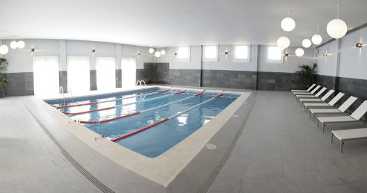 Apartamentos Santara Resort & Spa
