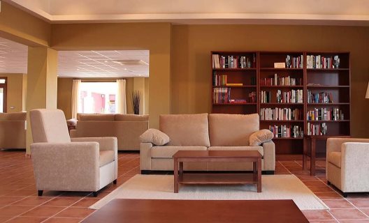 Apartamentos Santara Resort & Spa
