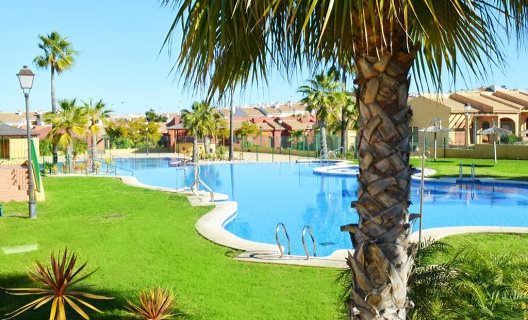 Apartamentos Santara Resort & Spa
