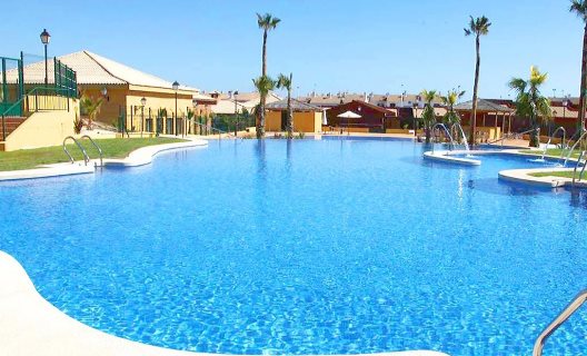 Apartamentos Santara Resort & Spa