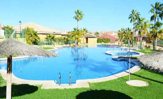 Apartamentos Santara Resort & Spa