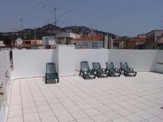Apartamentos Santi