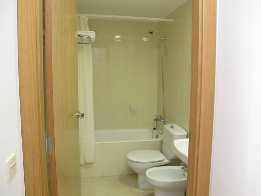 Apartamentos Santi