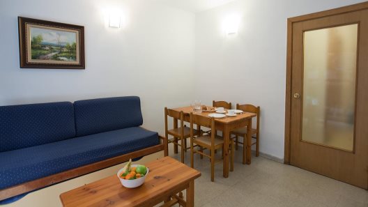 Apartamentos Santi