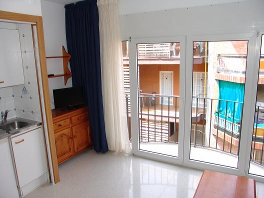Apartamentos Santi