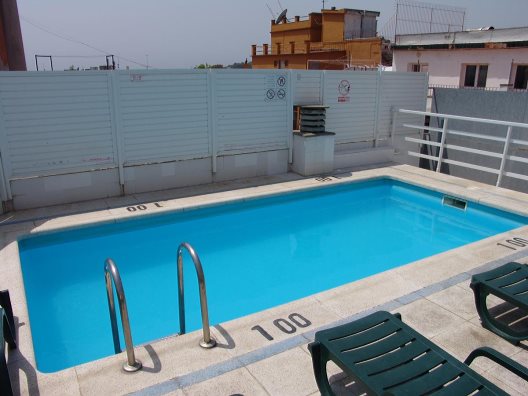 Apartamentos Santi