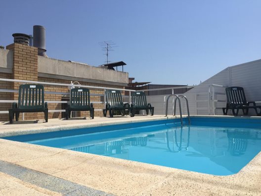 Apartamentos Santi