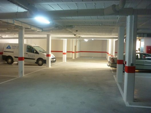 Apartamentos Santo Domingo De Silos