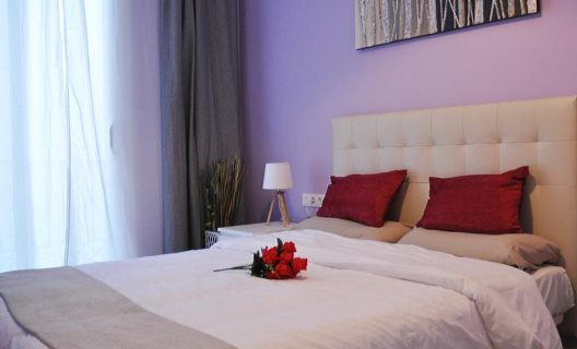 Apartamentos Sants