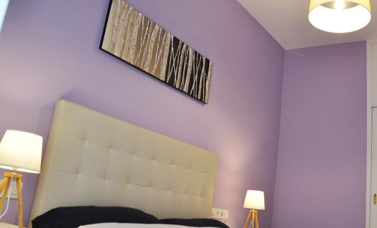 Apartamentos Sants