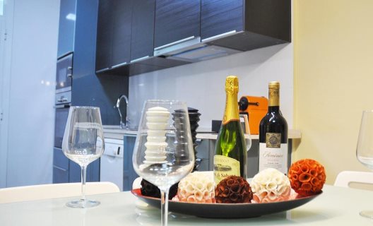 Apartamentos Sants