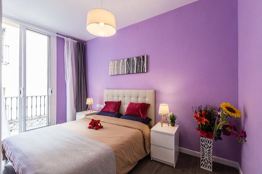 Apartamentos Sants