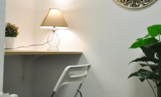 Apartamentos Sants