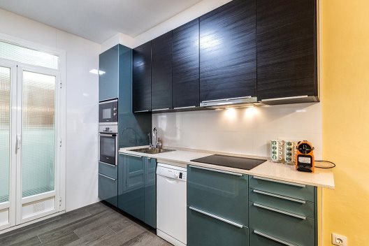 Apartamentos Sants