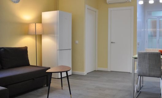 Apartamentos Sants