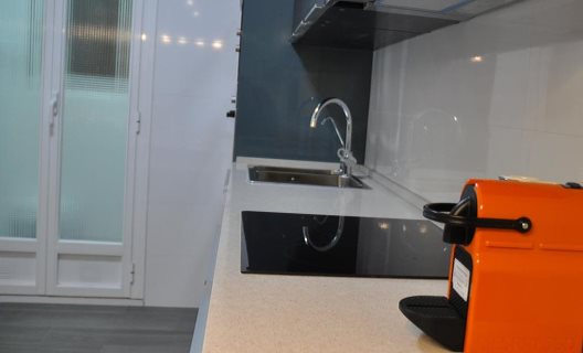 Apartamentos Sants