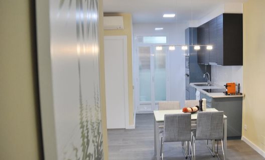 Apartamentos Sants