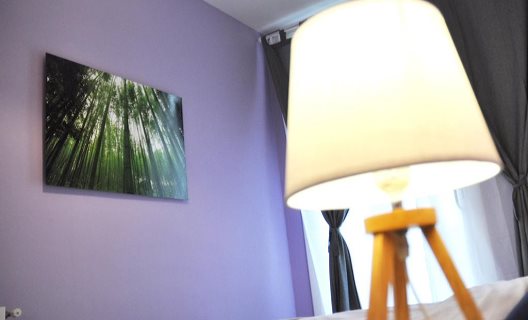 Apartamentos Sants