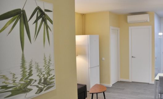 Apartamentos Sants