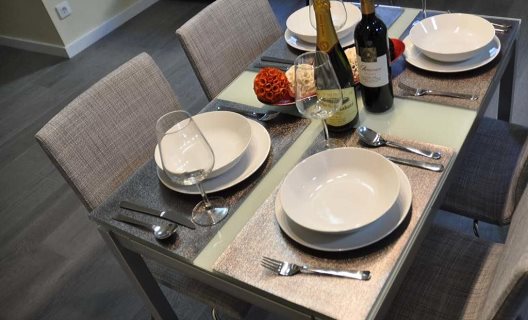 Apartamentos Sants