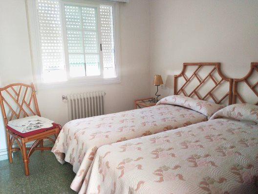 Apartamentos Sanxenxo 3000