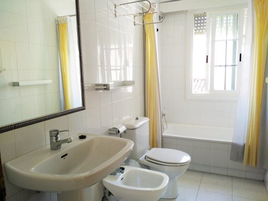 Apartamentos Sanxenxo 3000