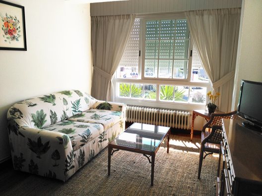 Apartamentos Sanxenxo 3000