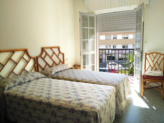 Apartamentos Sanxenxo 3000