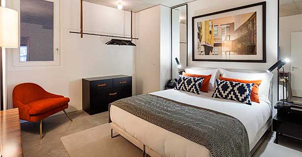 Apartamentos São Bento Residences