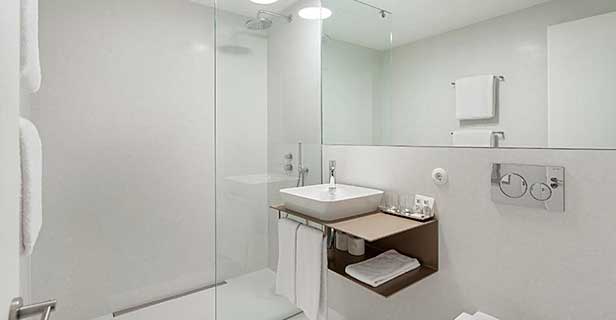 Apartamentos São Bento Residences