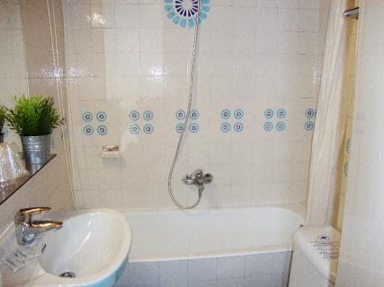 Apartamentos Sapporo 3000