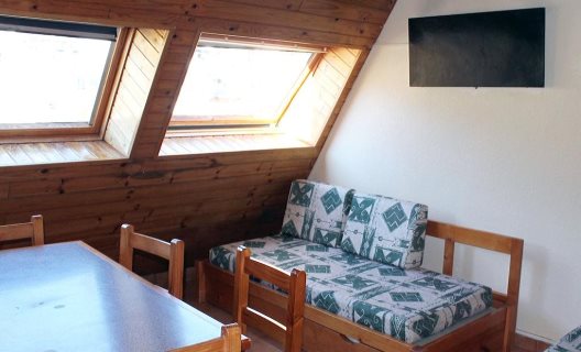 Apartamentos Sapporo 3000