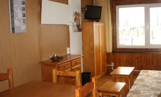 Apartamentos Sapporo 3000