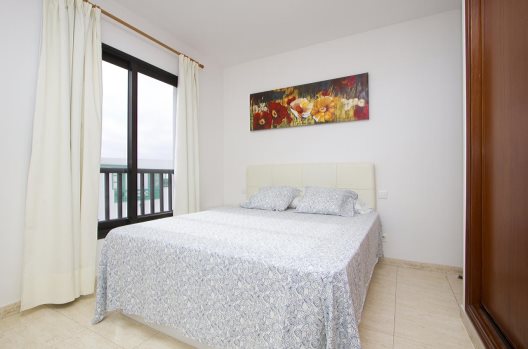 Apartamentos Sara