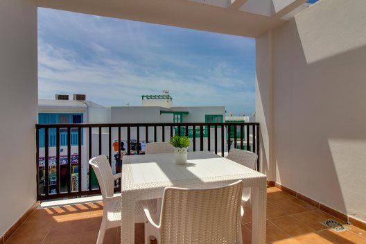 Apartamentos Sara