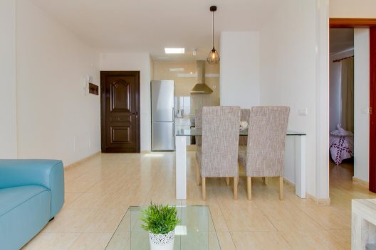 Apartamentos Sara