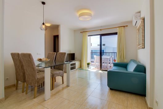 Apartamentos Sara