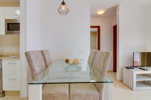 Apartamentos Sara
