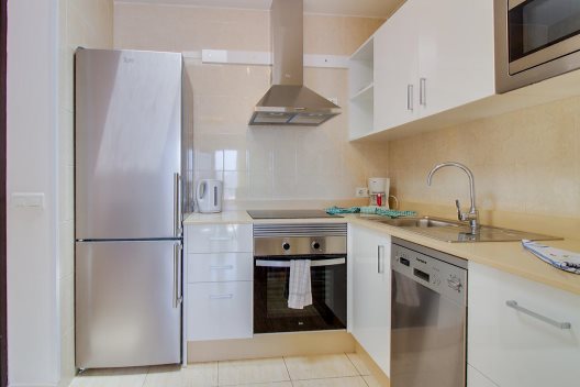 Apartamentos Sara