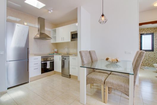 Apartamentos Sara