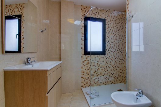 Apartamentos Sara