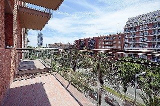 Apartamentos Sata Olimpic Village