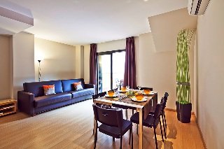 Apartamentos Sata Olimpic Village