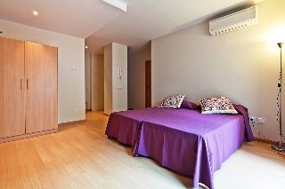 Apartamentos Sata Olimpic Village