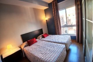 Apartamentos Sata Sagrada Familia