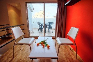 Apartamentos Sata Sagrada Familia