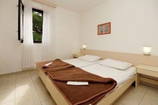 Apartamentos Savudrija Resort