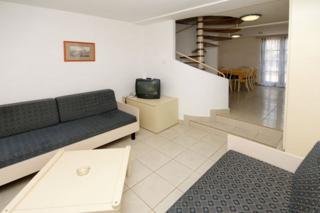 Apartamentos Savudrija Resort