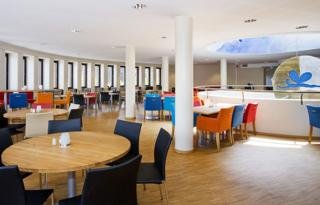 Apartamentos Scandic Malmo City