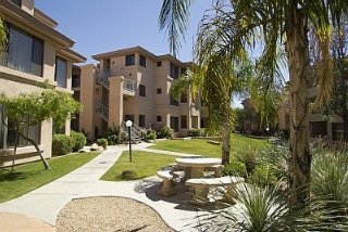Apartamentos Scottsdale Links Resort